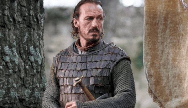 Bronn game of thrones