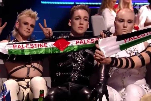 eurovision recap