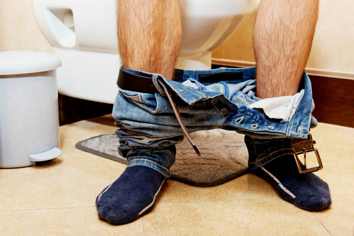 Warning: Here's why waking up to urinate at night is NOT always normal!