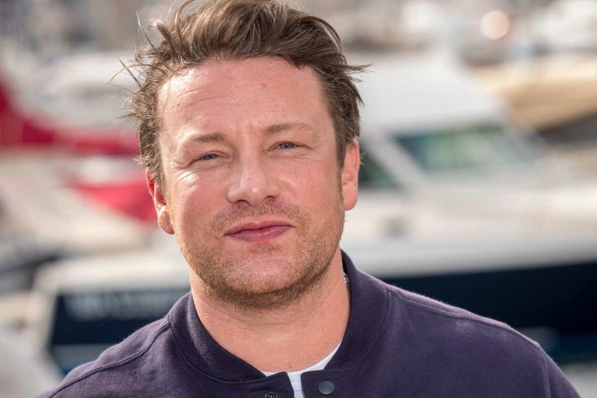 Jamie Oliver's businesses notch up higher profits after £1 Wonders TV  success