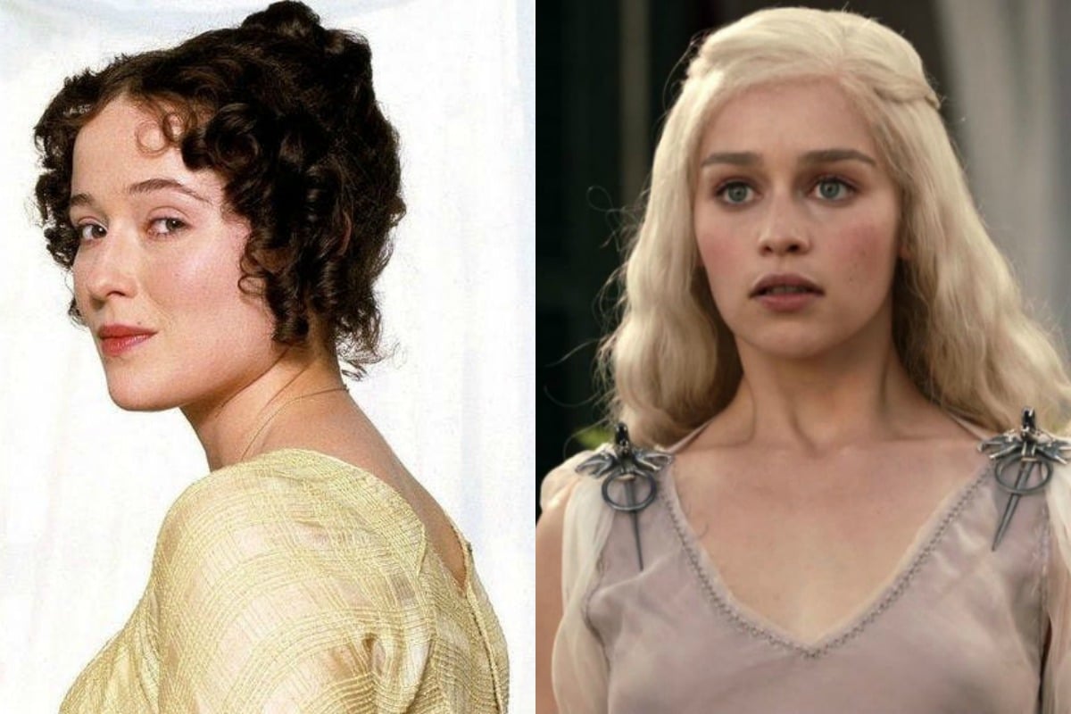 The Game of Thrones Re-Casting Nobody Is Talking About