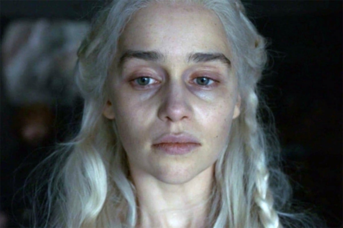 Game of Thrones finale episode has aired and I don't know what to do.