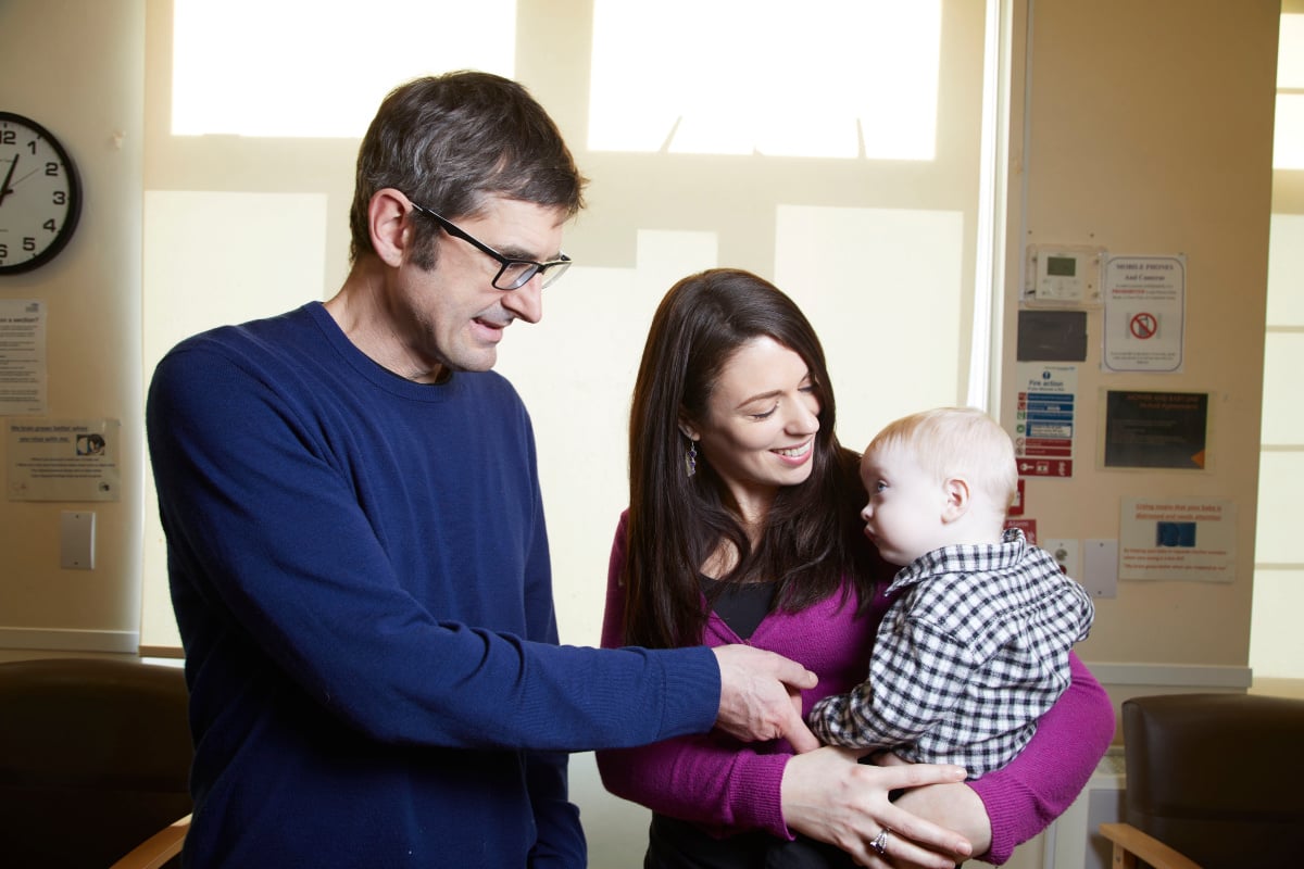 louis theroux mothers on the edge