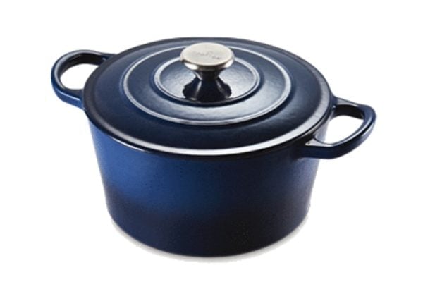 These Aldi French and Dutch Ovens are Le Creuset Dupes, and We Can't  Believe the Price Difference! 