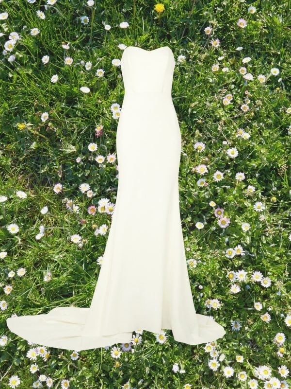 showpo bridal the-vow-for-life-gown