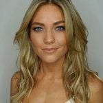 Sam Frost