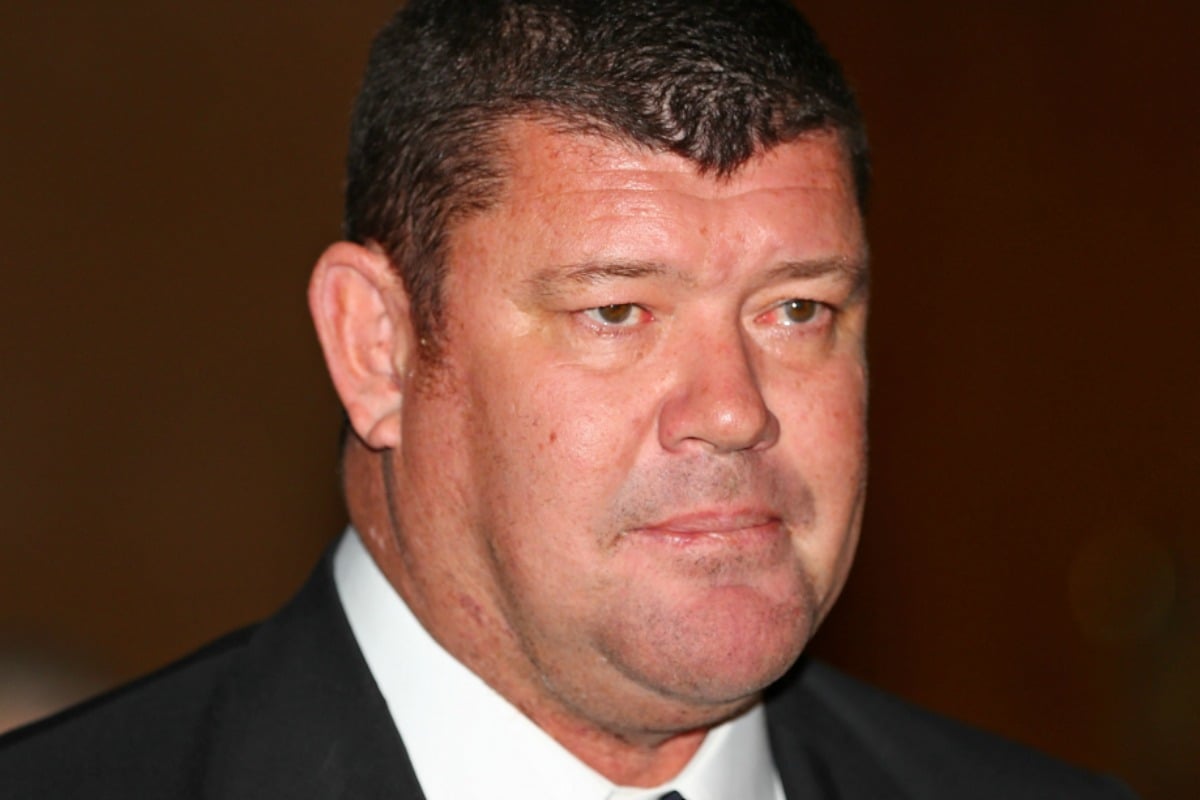 james packer marriages