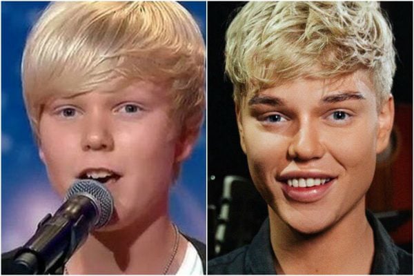 jack vidgen the voice