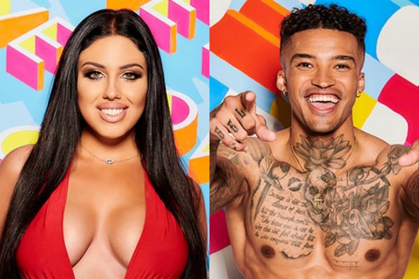 Love island clearance australia 2019 stream