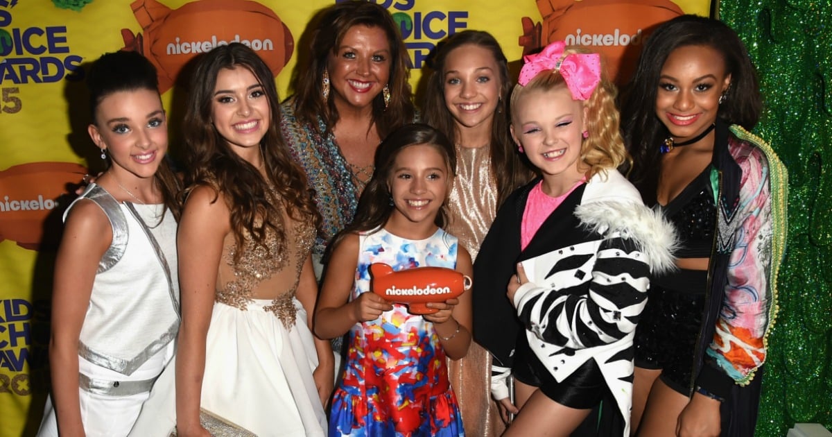 What the Dance Moms cast has been up to since show ended.