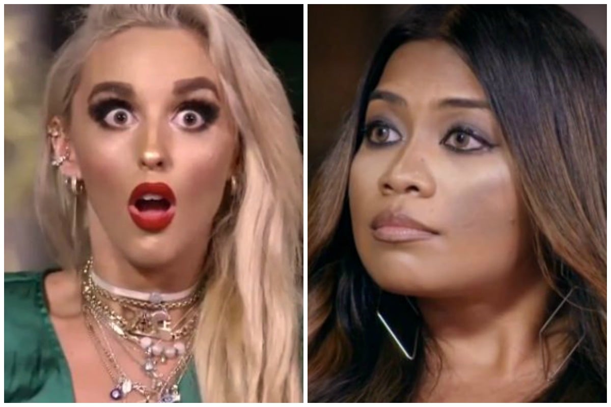 A roundup of every MAFS feuds from season 6 2019.