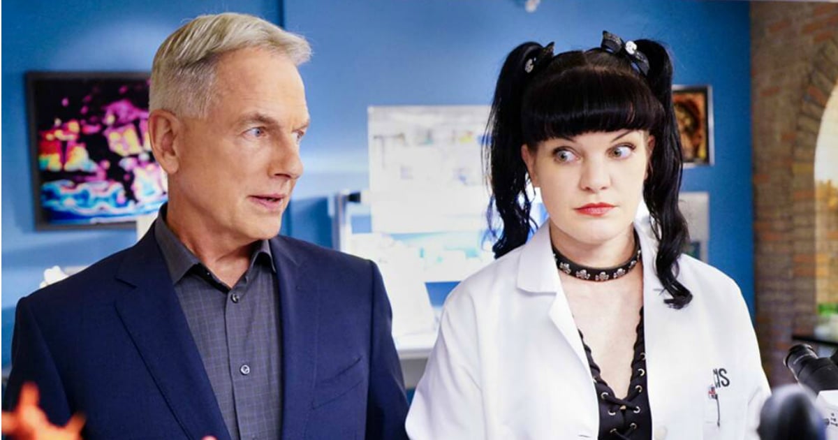 Pauley Perrette Says Mark Harmon Attacked Her On Ncis