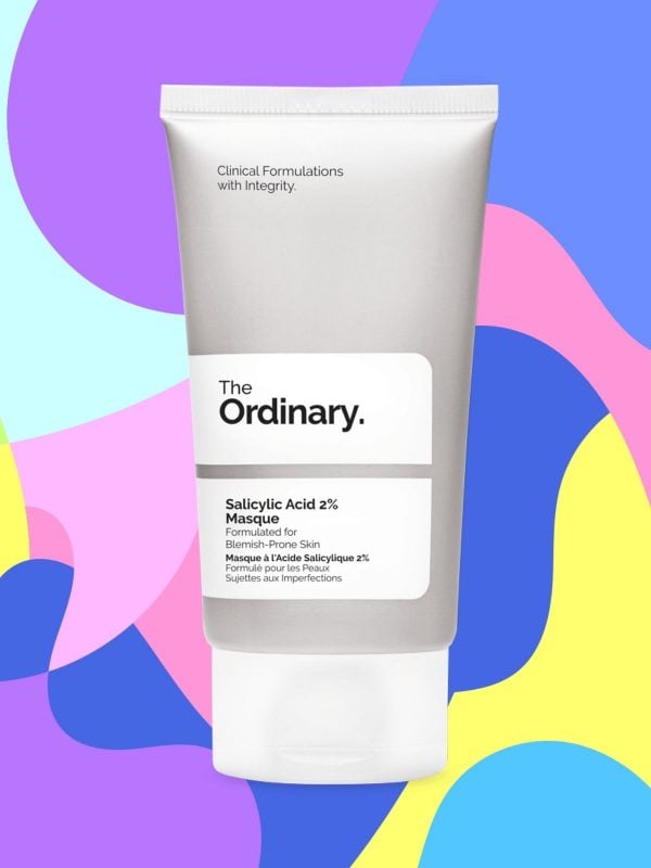 The Ordinary Salicylic Acid 2% Masque