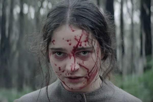 “A relentlessly unpleasant affair.” Audiences are walking out of this Australian thriller.