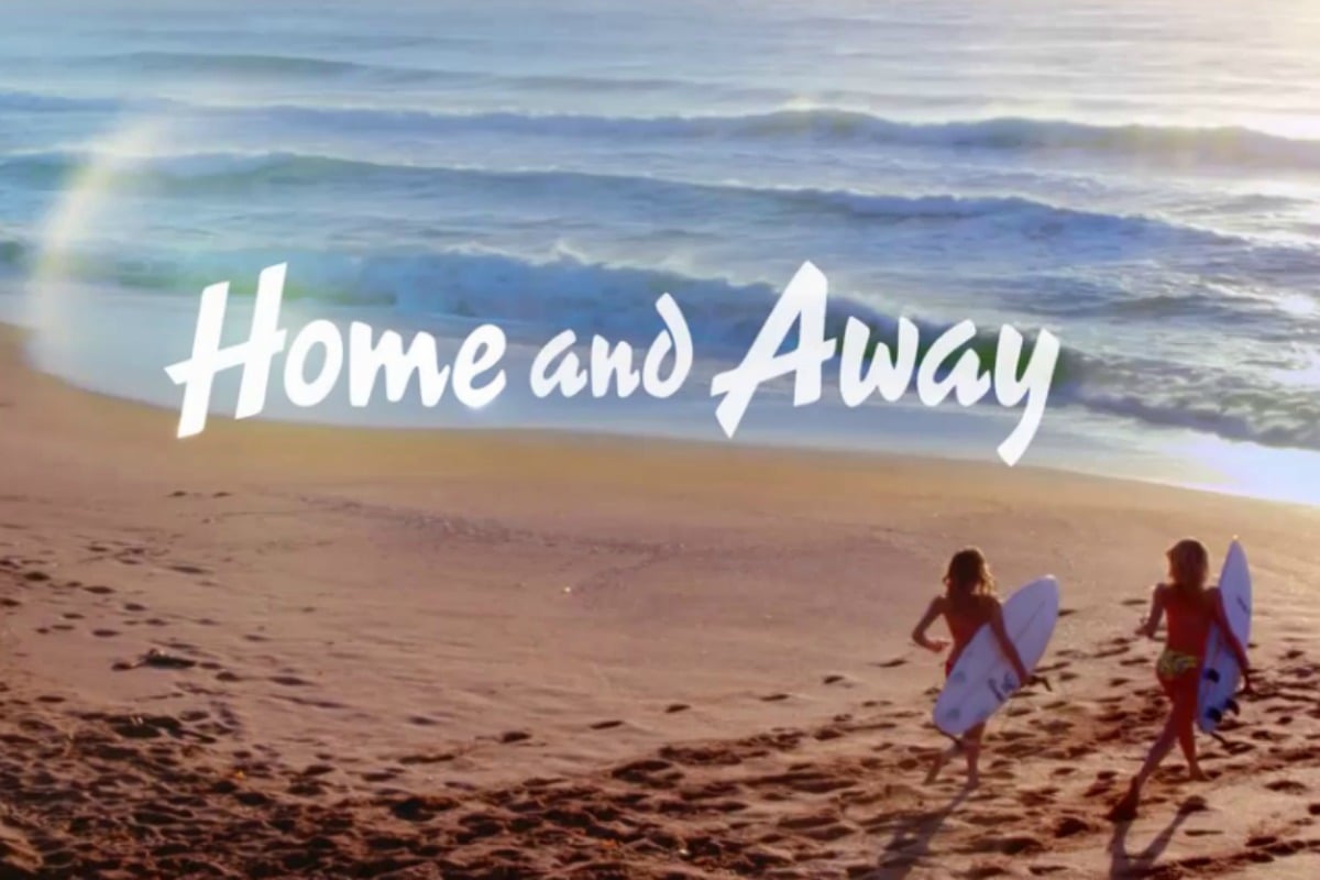 Literally Seven Of The Craziest Home And Away Storylines 