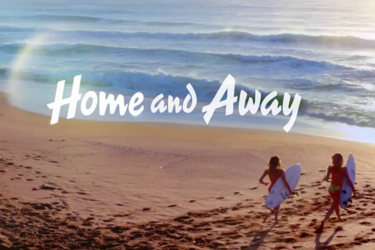 Literally Seven Of The Craziest Home And Away Storylines