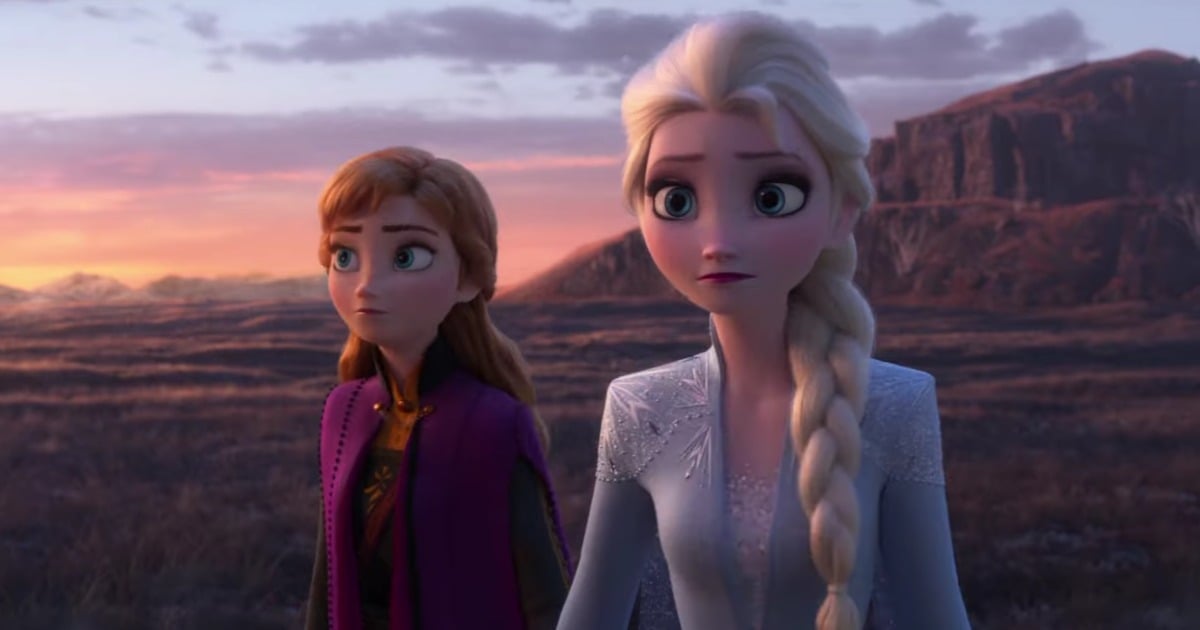 What We Can Expect From The Frozen 2 Plot According To The New Trailer what-we-can-expect-from-the-frozen-2-plot-according-to-the-new-trailer