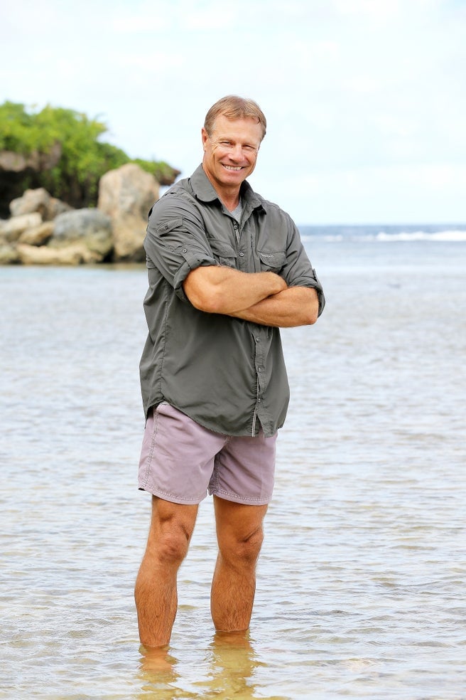 andrew ettingshausen australian survivor