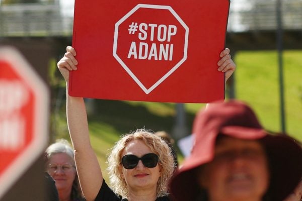 adani