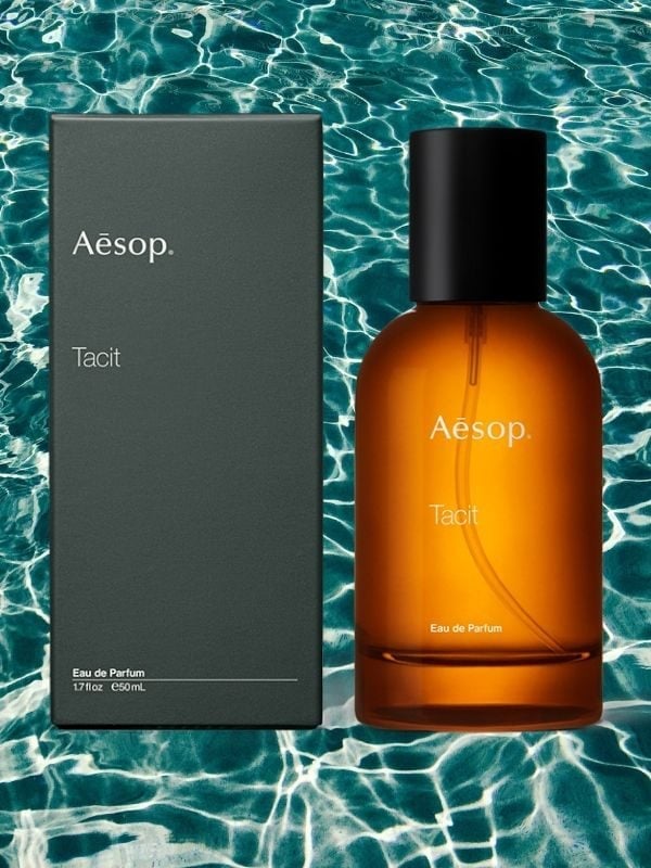 The 19 best Aesop products: Hand cream, hand wash, skincare.