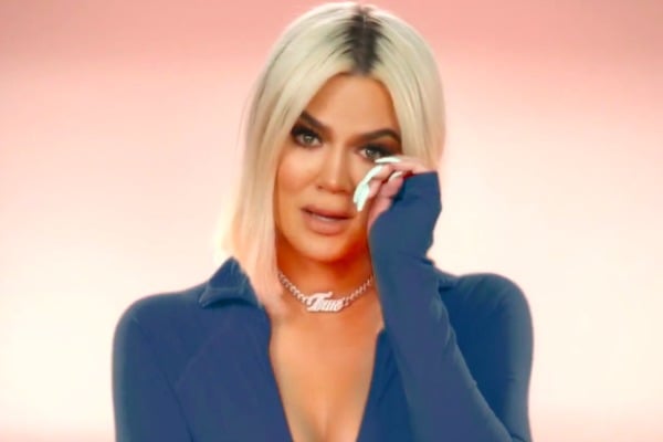 Keeping Up With The Kardashians finale: