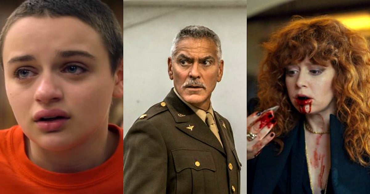 A definitive list of the best new TV shows of 2019 you really should ...