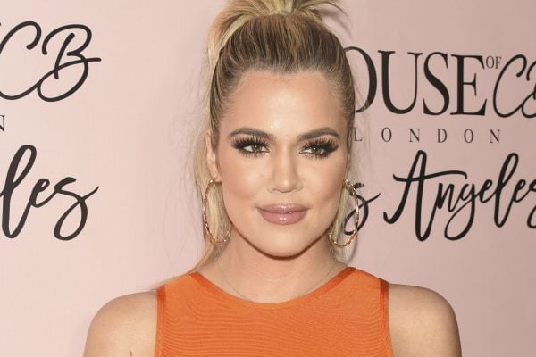 is khloe kardashian oj simpson daughter