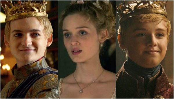 cersei children