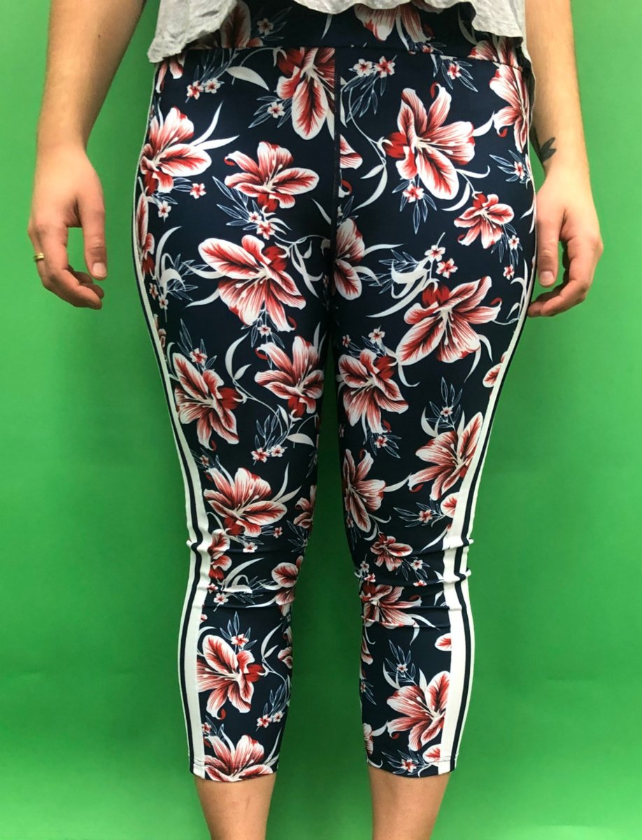 Crane leggings outlet aldi