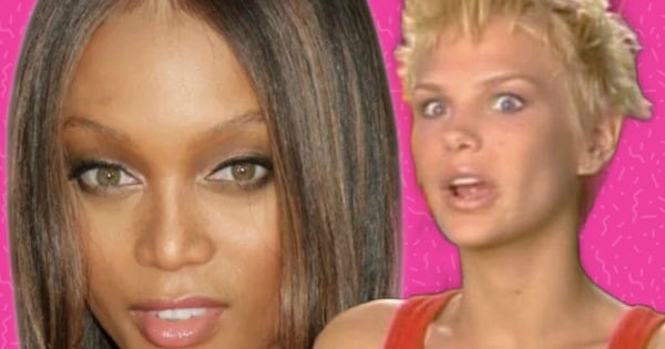 The Worst Antm Makeovers The 6 Times Tyra Ruined A Contestant S Hair
