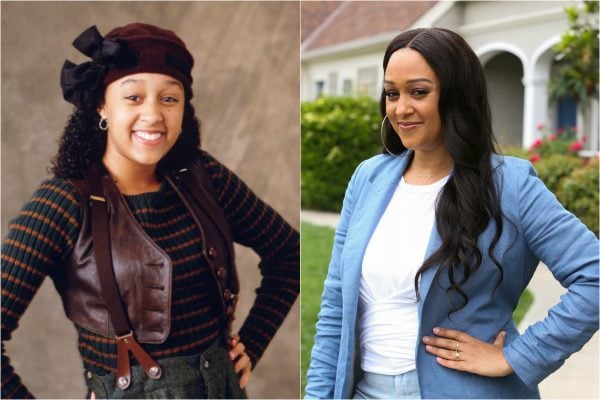 Sister, Sister cast now: Where are the cast now in 2019?