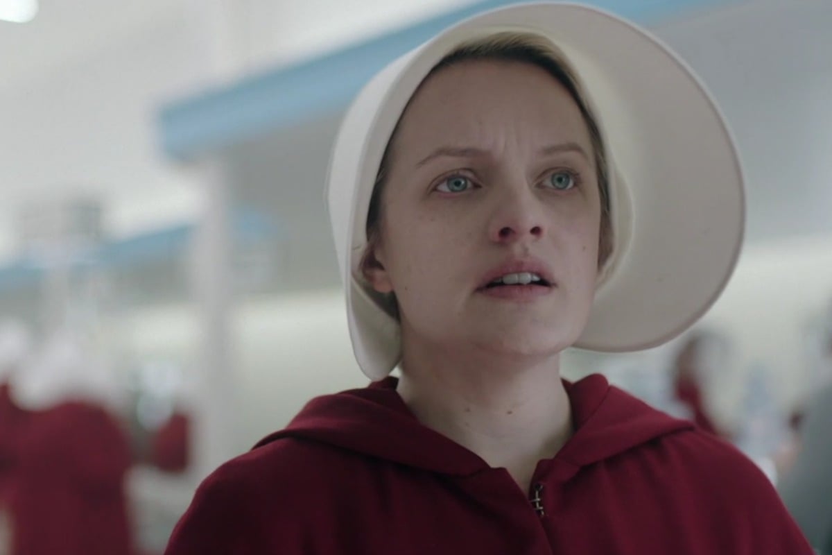 The Handmaid's Tale season 3, episode 5