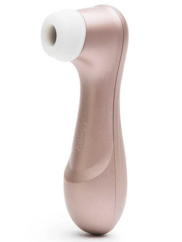 Satisfyer Pro2 Rechargeable Clitoral Stimulator