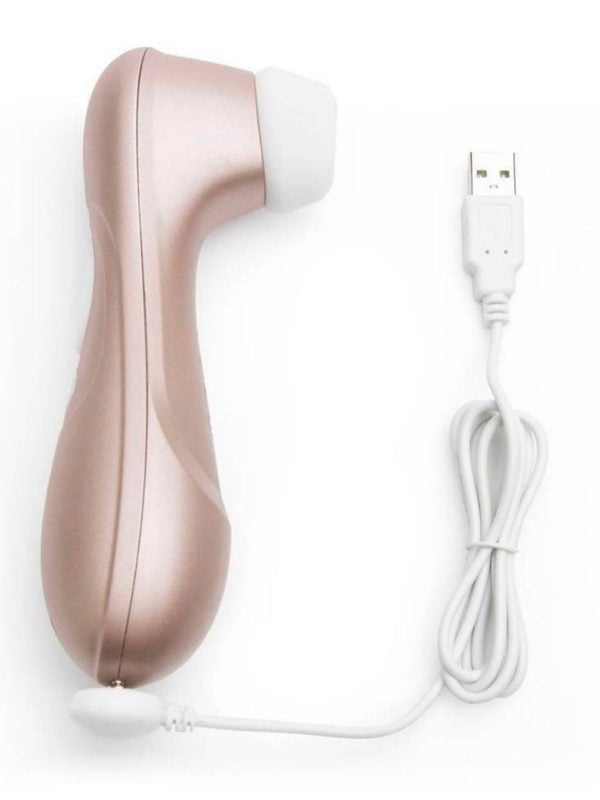 Satisfyer Pro2 Rechargeable Clitoral Stimulator