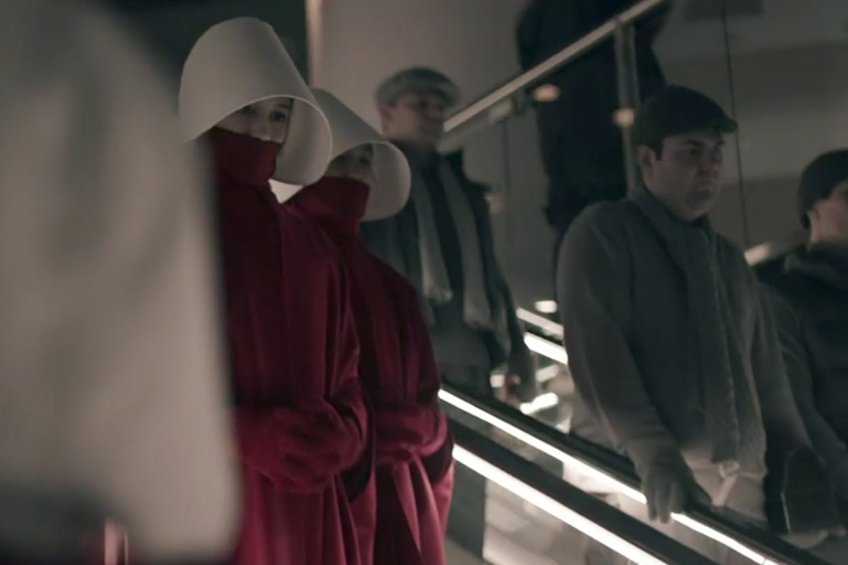 The Handmaid's Tale season 3 episode 6: What you may have ...