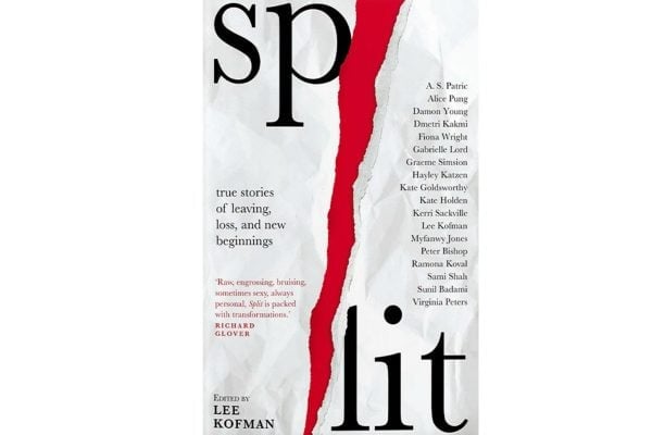 Split Lee Kofman