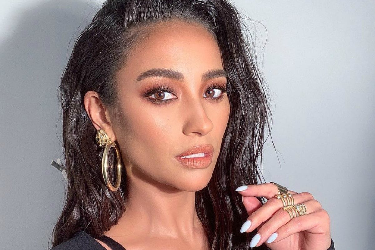 Shay Mitchell pregnant: This is what we know about her partner.