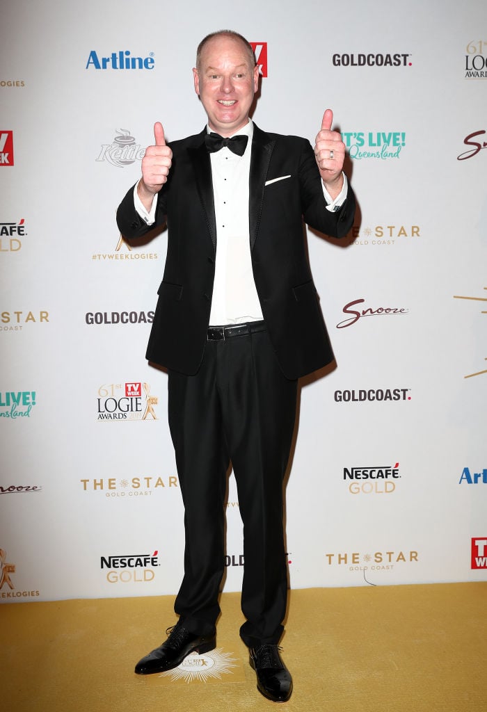 2019 TV WEEK Logie Awards - Arrivals