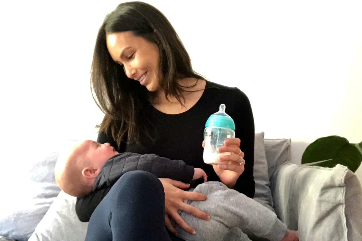 The 8 Best Anti-Colic Bottles Parents Swear By