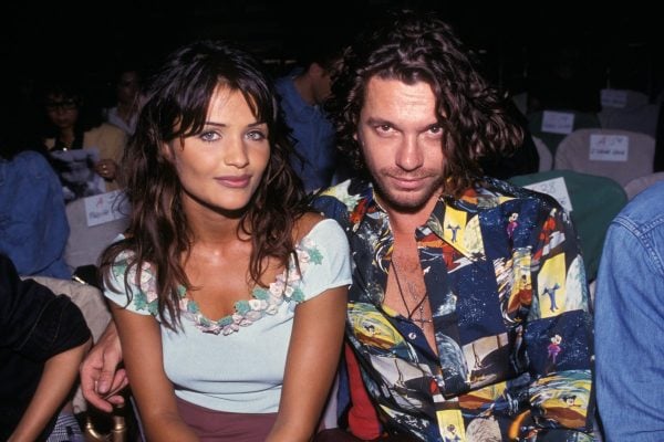 michael hutchence movie