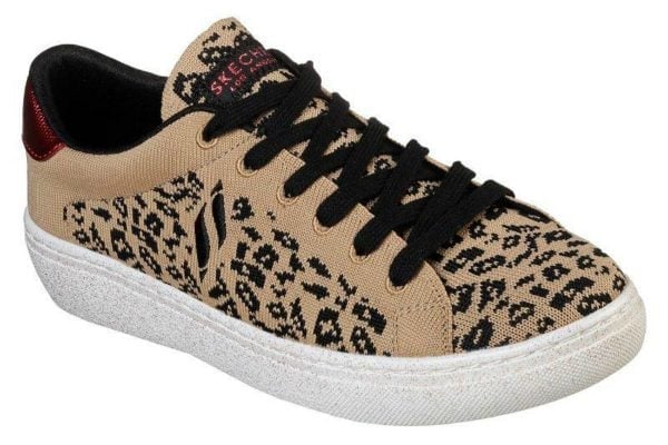 Leopard print sneakers: 7 dupes for the 