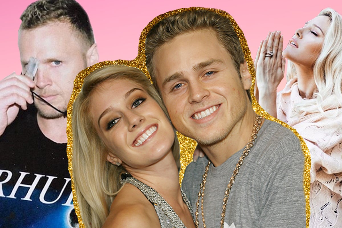 I Can't Shut Up About Spencer Pratt's TikToks