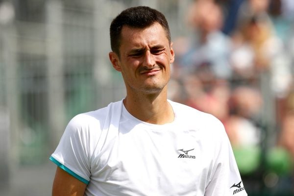 bernard tomic