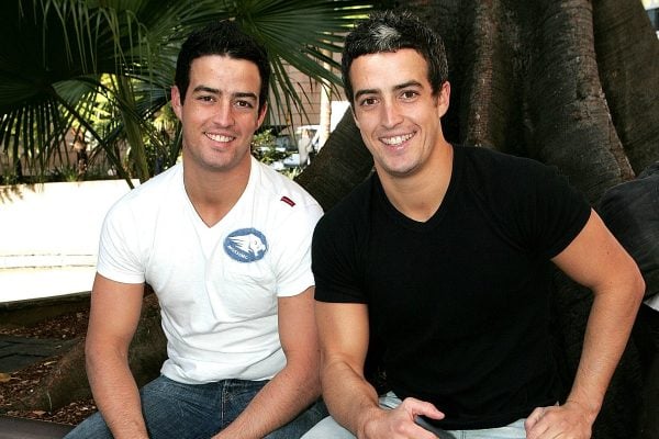where are the logan twins now