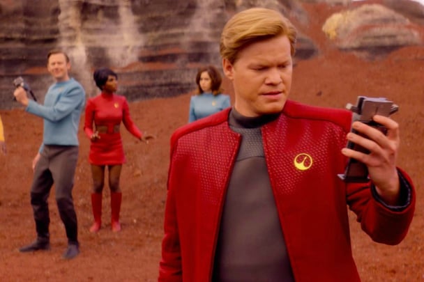 best black mirror episodes