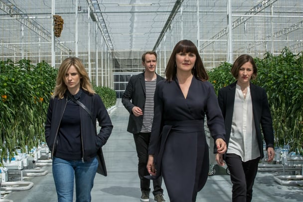 best black mirror episodes