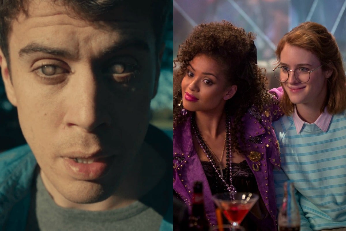 Why You Shouldn't Expect Any New Black Mirror Episodes Soon