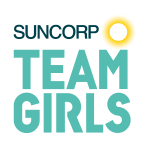Suncorp Team Girls