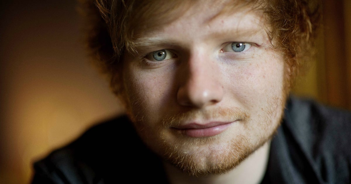 Ed Sheeran anxiety: Singer shares his mental health battle.