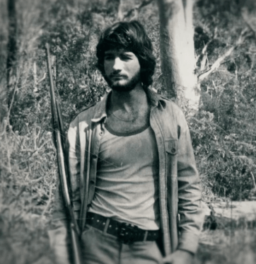 John Jarratt